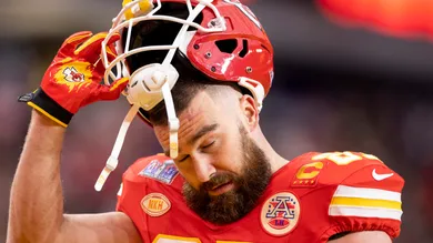 Super Bowl LVIII - San Francisco 49ers v Kansas City Chiefs