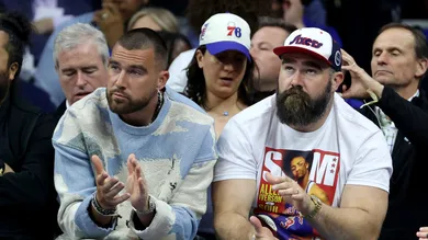 Boston Celtics v Philadelphia 76ers - Game Six