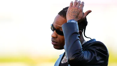 Houston Astros v Washington Nationals