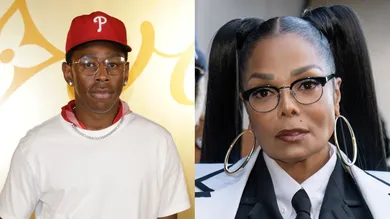 tyler, the creator janet jackson