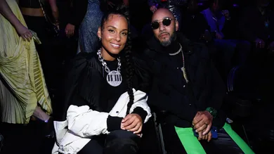 2021 MTV Video Music Awards - Show