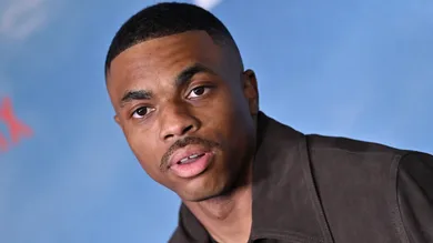 Los Angeles Special Screening Of Netflix's "The Vince Staples Show"