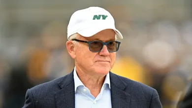 New York Jets v Pittsburgh Steelers