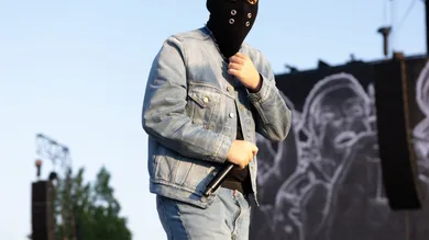 Wireless Festival 2023 - Day 1