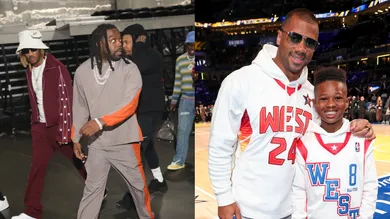 young scooter russell wilson