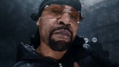 400 degreez music video