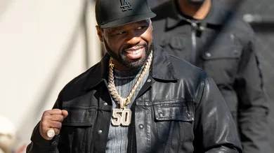 Celebrity Sightings In Los Angeles - March 19, 2024