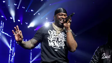 Nicki Minaj Presents: Pink Friday 2 World Tour - New York