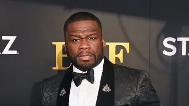 STARZ Series "BMF" World Premiere