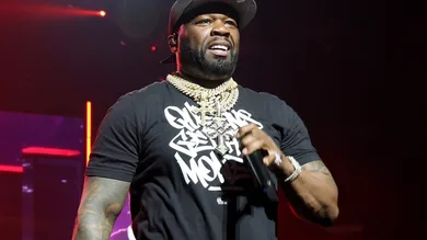 Nicki Minaj Presents: Pink Friday 2 World Tour - New York