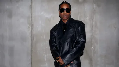 Bottega Veneta - Front Row - Milan Fashion Week - Womenswear Fall/Winter 2024-2025