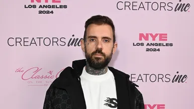 Creators Inc NYE 2024