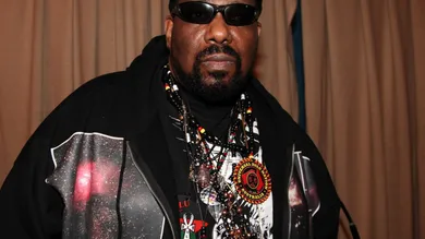 Meeting Of The Minds Town Hall Discussion