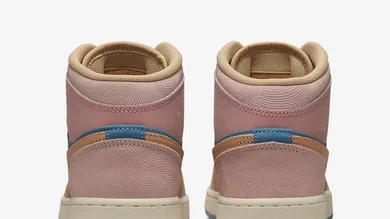 Air-Jordan-1-Mid-GS-Zen-FN7452-400-5