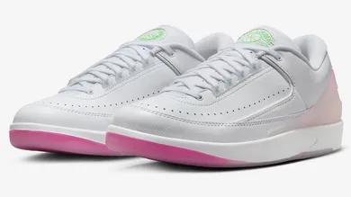 Air-Jordan-2-Low-Cherry-Blossom-FQ3228-100-4