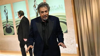 96th Annual Academy Awards - Backstage