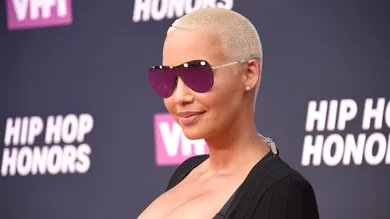 VH1 Hip Hop Honors: All Hail The Queens - Arrivals