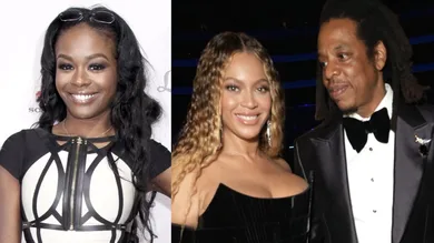 AzealiaBanksBeyonceJayZ