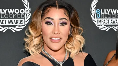 Hollywood Unlocked Impact Awards - Red Carpet