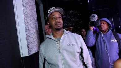 Benny The Butcher "Everybody Can't Go" Album Release Party