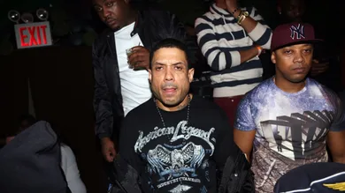 Baltimore Ravens Superbowl Victory Party