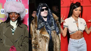 Best Rap Albums Songs February 2024 Hip Hop News