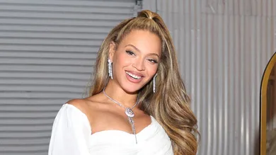 Beyonc√© Launches C√âCRED Haircare Line