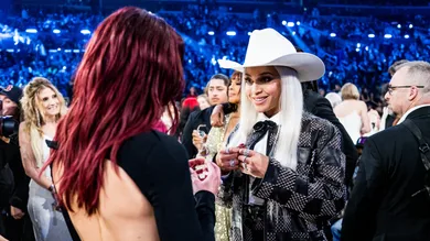 66th GRAMMY Awards - Show