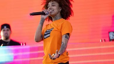 2023 Rolling Loud Los Angeles