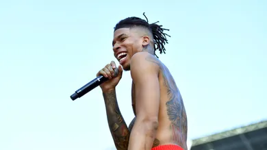 Hot 107.9 Birthday Bash