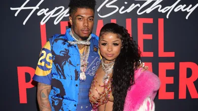 Zeus Network Presents Lemuel Plummer's Birthday Celebration Hosted By French Montana