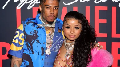 Zeus Network Presents Lemuel Plummer's Birthday Celebration Hosted By French Montana