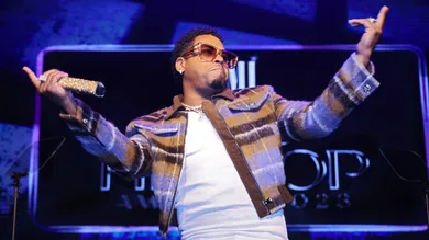 2023 BMI R&B/Hip-Hop Awards