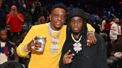 Los Angeles Lakers v Atlanta Hawks