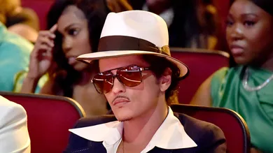 BET Awards 2022 - Show