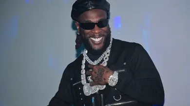 Burna Boy: I Told Them Tour After Party