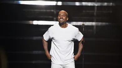 2016 MTV Video Music Awards - Inside