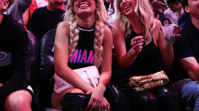 Detroit Pistons v Miami Heat