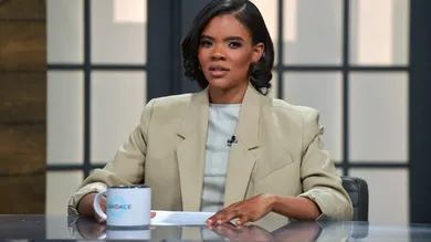 "Candace" Hosted By Candace Owens