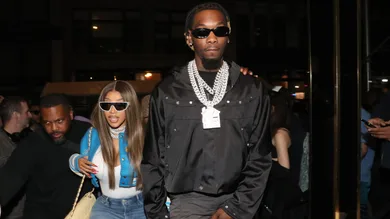 Offset Hosts Wonderland