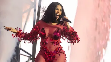 Wireless Festival: Birmingham