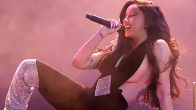 The Fontainebleau Miami Beach NYE 2024 Celebration With Cardi B And DJ Gryffin