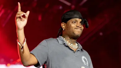 2021 Rolling Loud Los Angeles