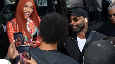 2022 Hot 97 Summer Jam