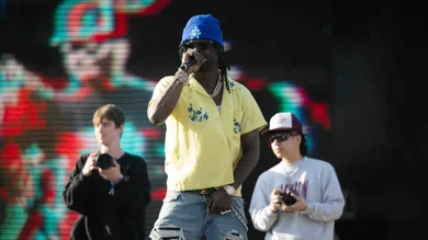 Rolling Loud California 2024