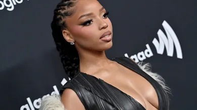 35th Annual GLAAD Media Awards - Arrivals