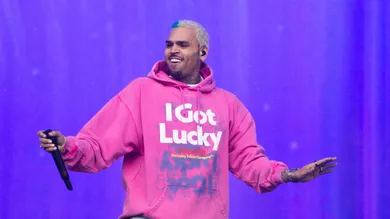 Wireless Festival 2022: Crystal Palace Park