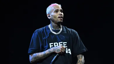 Chris Brown & Lil Baby One of Them Ones Tour - Atlanta, GA