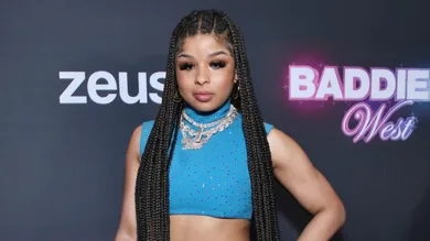 Premiere Of The Zeus Network's "Baddies West"