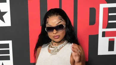 House Of BET - Day 3